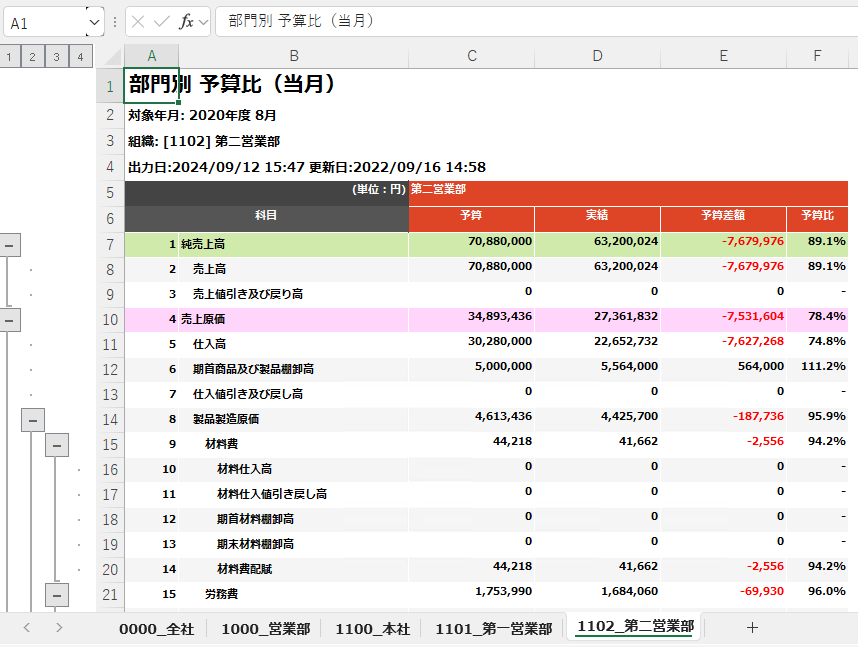 manage 3.34.0 / ManageAC 2410.0リリースノート – manageサポート